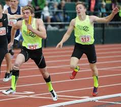Cowgirls finish seventh, Cowboys 10th at state track meet