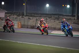 But while it has dropped off in the last draft of the motogp calendar, circuit officials are hoping it will play host to a formula 1. Motogp Abgesagter Sepang Test Nun In Katar Geplant