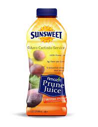 Cobalah untuk memasukkan daging buahnya dan jangan menambahkan gula ekstra. Jual Promo Sunsweet Prune Juice With Pulp 946 Ml Import Di Lapak Aerocart Bukalapak