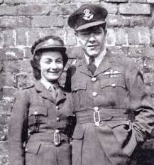 Never have I seen such a sight': Letter found decades after D-Day invasion  details pilot's role