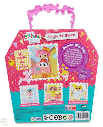 Hi guys, i'm looking at replacing my bands pa system with some new gear. Lalaloopsy Mini Style N Swap Peanut Big Top New 1880705400