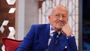 Conheça olinda, a convidada que comoveu manuel luís goucha no «goucha», o. Manuel Luis Goucha Prepara Saida Da Tvi