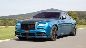 2015 Mansory Bleurion Based On Rolls Royce Wraith Wallpaper Rolls Royce Fast Sports Cars Rolls Royce Wraith