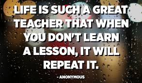 learn to sit back and observe. not everything need - tymoff