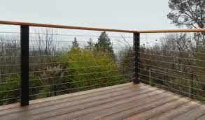 Choosing a right design and material for railing can completely change the look of your balcony. Top 10 Considerations For Balconies And Balcony Railings Agsstainless Com