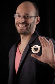 Museum of Arts and Design to Showcase Jewelry Artisans [photos]