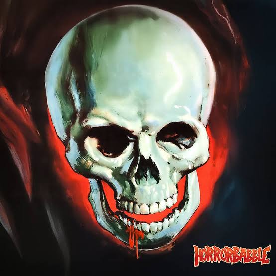 The Screaming Skull | F. Marion Crawford | HorrorBabble