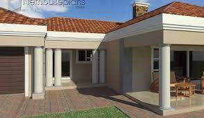 Maybe you would like to learn more about one of these? 5 Bedroom Single Storey House Plan For Sale 363sqm Nethouseplansnethouseplans