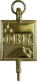 Phi Beta Kappa Wikivisually