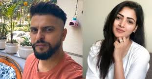 Последние твиты от suresh raina (@imraina). Suresh Raina Thanks Wife Priyanka For Helping Him In Haircut During Lockdown Crickettimes Com