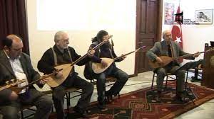 Halil Ibrahim Turkusu Ozer Ozel Kurtlar Vadisi Dizi Muzikleri Kurtlarvadisi Youtube