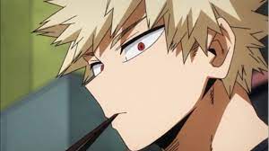 Anime, seksi anime, harry potter anime hakkında daha fazla fikir görün. Everytime When Bakugou Isn T Angry Dub Sub Youtube
