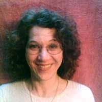 Blue Galaxy by Diane Dooley