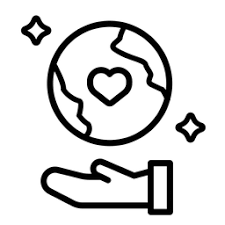 Earth Icon Of Line Style Available In Svg Png Eps Ai Icon Fonts ✓ free for commercial use ✓ high quality images. available in svg png eps ai icon fonts