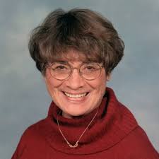 Obituary: Barbara Louise Sonheim