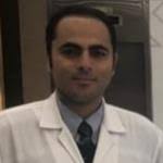 Doctor Ehab Mohamed Mounir Orthopedist