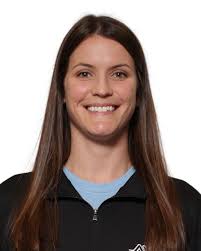 Danielle Nicks's Instagram, Twitter & Facebook