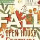 Open House Fall Festival! event image