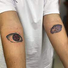 16 8k Likes 141 Comments 1 Anime Tattoo Page 156k Animemasterink On Instagram Anime Tattoos Done By Florencia Rosso To S Anime Tattoos Tattoos Anime