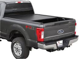 Retractable tonneau covers usually have very secure and sturdy mechanisms that allows for peace of mind concerning your items in the truck bed. Pace Edwards Ultragroove Metal Tonneau Cover Pace Edwards