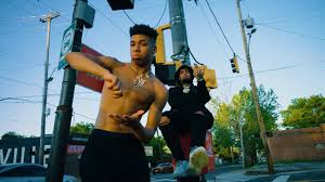 A demon in 6lue spotify: Smokepurpp Double Feat Nle Choppa Official Music Video Youtube