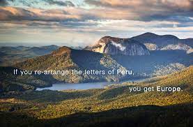 If Andy Dwyer Quotes Were Motivational Posters Andy Dwyer Quotes Andy Dwyer Caesars Head State Park