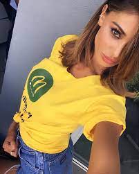 Sono le tecniche di schiaritura più amate dalle donne, per dare nuova luce naturale ai capelli. Belen Rodriguez Come Ottenere Il Suo Look