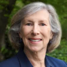 Profile: Beth Painter, Napa City Council and Balanced Planning