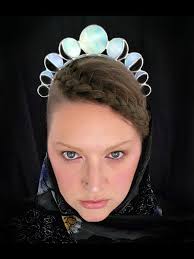 Embrace Your Crown Era with Stained Glass Art