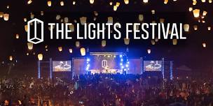 The Lights, Chicago/Milwaukee area