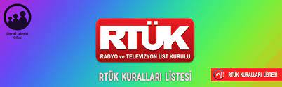 Rtük haberi sayfasında en son yaşanan rtük gelişmeleri ile birlikte geçmişten bugüne cnn türk'e eklenen rtük haber başlıkları yer almaktadır. Turkish Rtuk Advertising Publishing Rules 2018 My Produksiyon