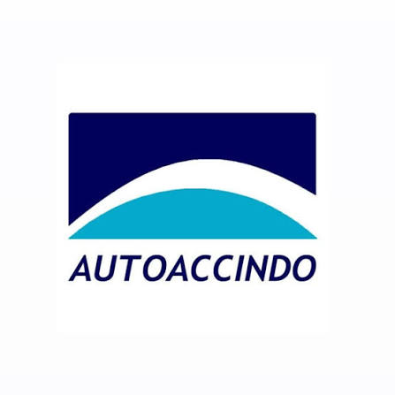 Logo PT Autoaccindo Jaya