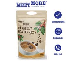 Sản phẩm khuyến mãi – MeetMoreCoffee