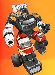 Trailbreaker By Emanz On Deviantart Transformers Artwork Transformers Art Transformers Autobots