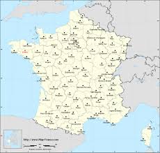 It lies at the confluence of the river blavet and the canal de nantes à brest. Road Map Pontivy Maps Of Pontivy 56300