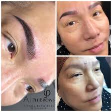 T.O Microblading