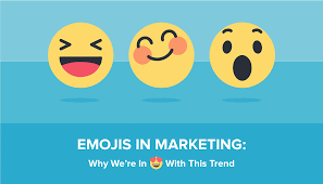 Why You Must Use Emojis In Your Marketing Strategy Digital Crew The uncertainty led to a facepalm. use emojis in your marketing strategy