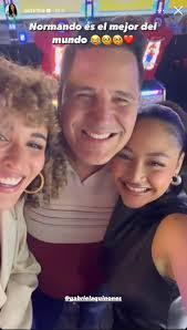 Alice Pabon's Instagram, Twitter & Facebook