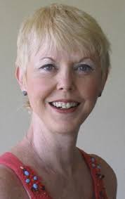 Remembering Barbara Mitchell