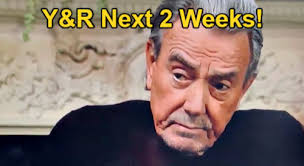 What Happened To Victor On The Young And The Restless? | Soaps In Depth