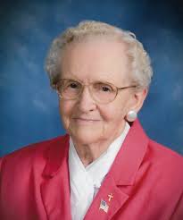 Elizabeth Engelbrecht