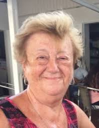 Nina M. Howe Obituary October 9, 2022