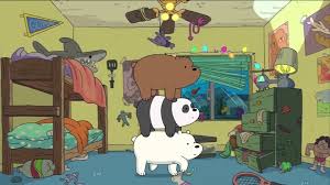 We Bare Bears Wallpaper We Bare Bears Wallpapers Desktop Backgrounds 3 We Bare Bears Wallpapers Bear Wallpaper We Bare Bears