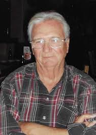 Eugene Raymond Parks Obituary April 18, 2025