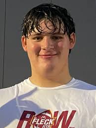 Minnesota 2028 Football Prospects in Illinois