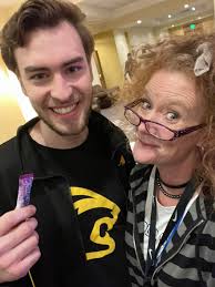 On-The-Snap Magazine