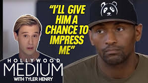 Vanderpump Rules Cast Gets Comforting Messages From Tyler Henry