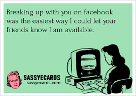 5 Funny Break Up Memes Shemazing