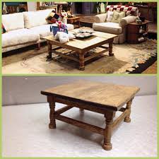 Friends Apartment Friends Apartment Coffee Table Dollhouse Decor