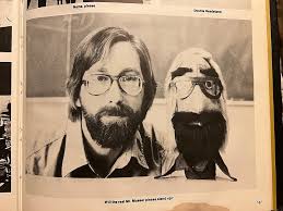 Michael Musser Obituary (2020)